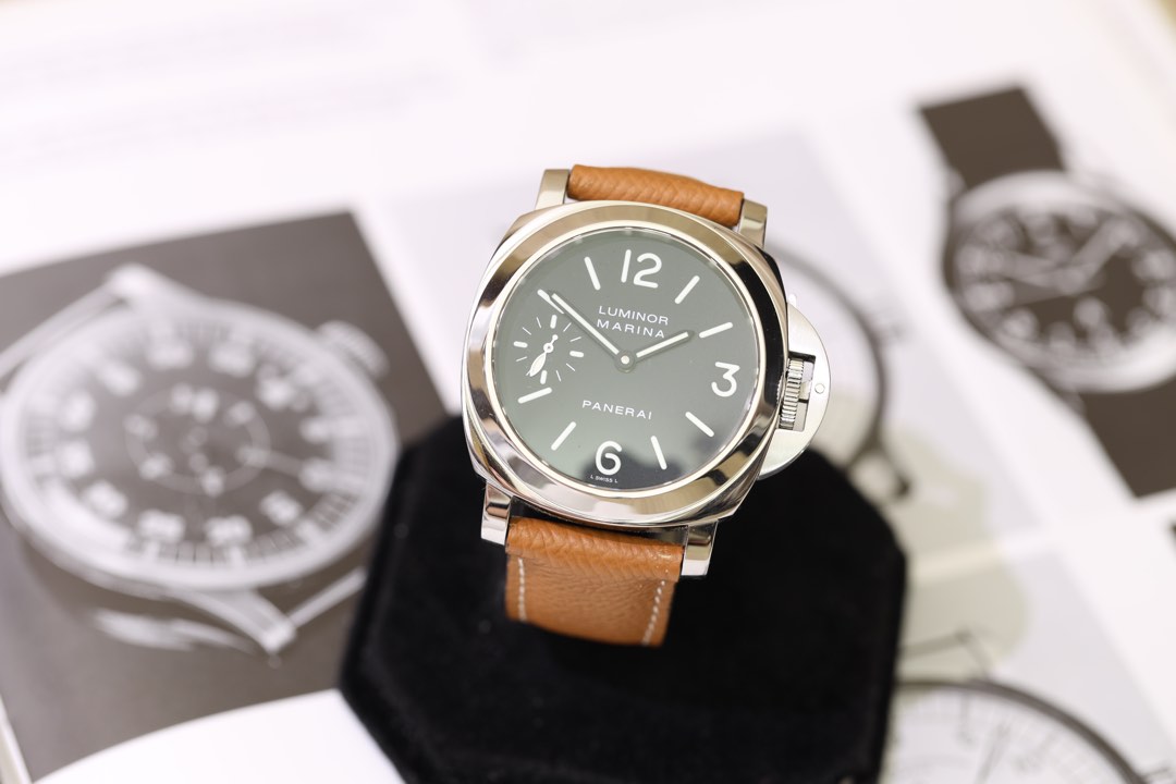 Panerai discount pam 00111