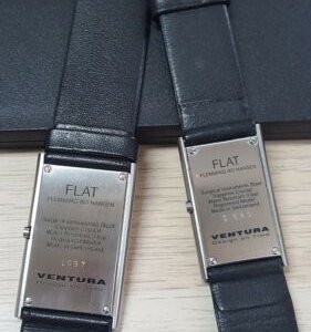 Ventura “Flat” Flemming Bo Hansen, Ultra Thin Wristwatch, $250 PER WATCH |  WatchCharts Marketplace