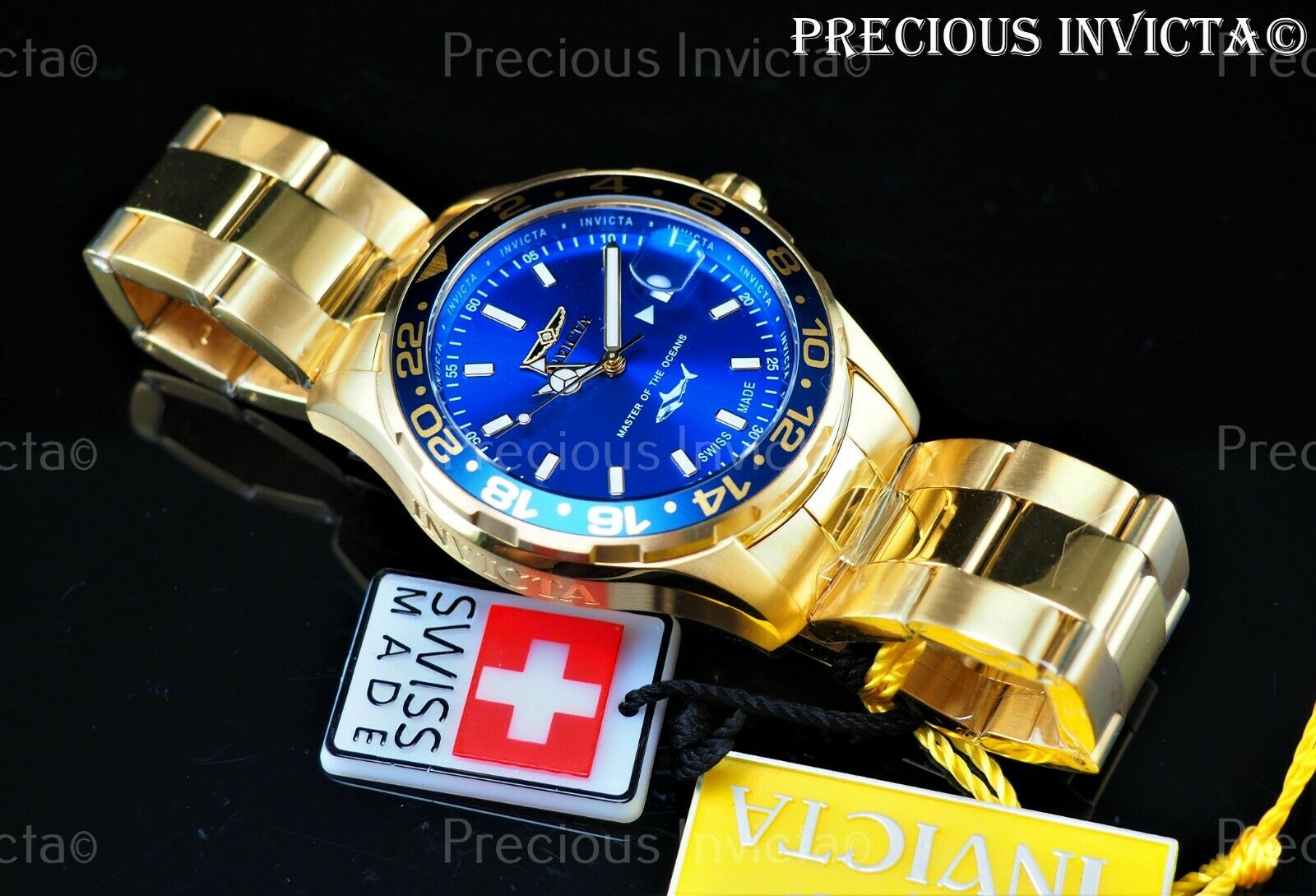 Invicta 25823 discount