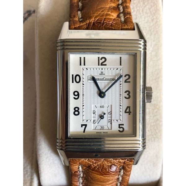 jlc grande taille