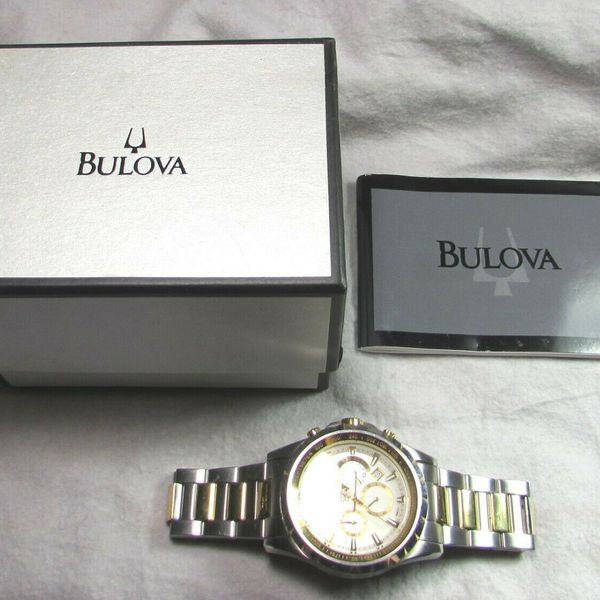 bulova c960694