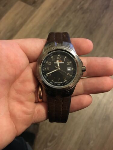 Timex expedition t49631 deals