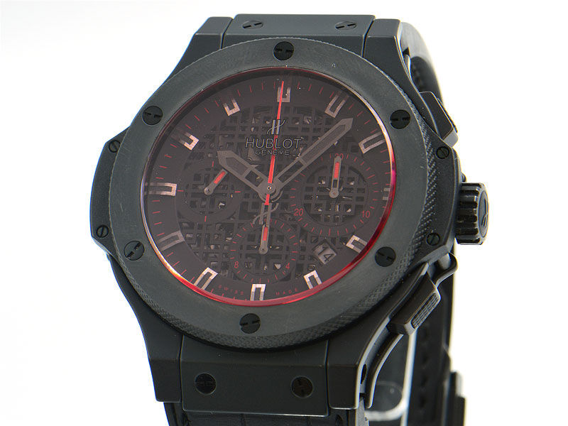 Hublot jet outlet li