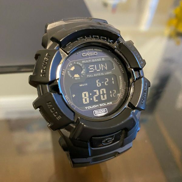 casio 3195
