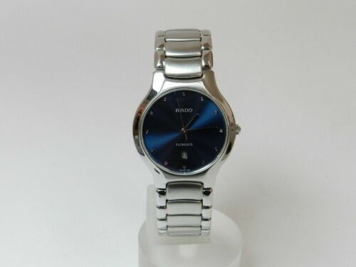 Rado florence sapphire hot sale crystal price