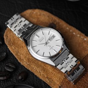 Seiko Rare Macchina Sportiva Giugiaro design 7T52-6A80 est July