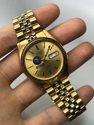 Seiko Automatic 7S26-3119 Men display picture 3