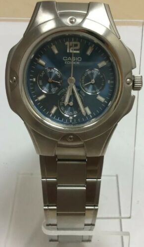 casio ef 302