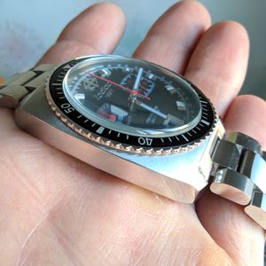 FS: Zodiac Seadragon Chronograph Z02258 | WatchCharts Marketplace