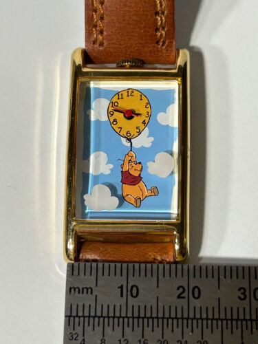 Timex Winnie the Pooh Watch deals