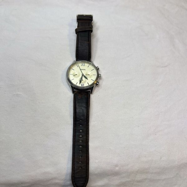 Fossil Fenmore BQ2363 Orologio Da Uomo - Design Unico, Artigianato Impeccabile - 3