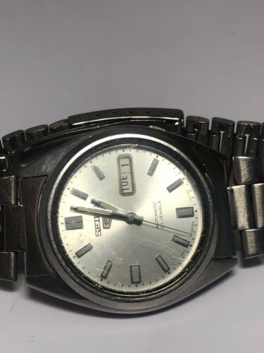 Seiko hot sale 7s26 parts