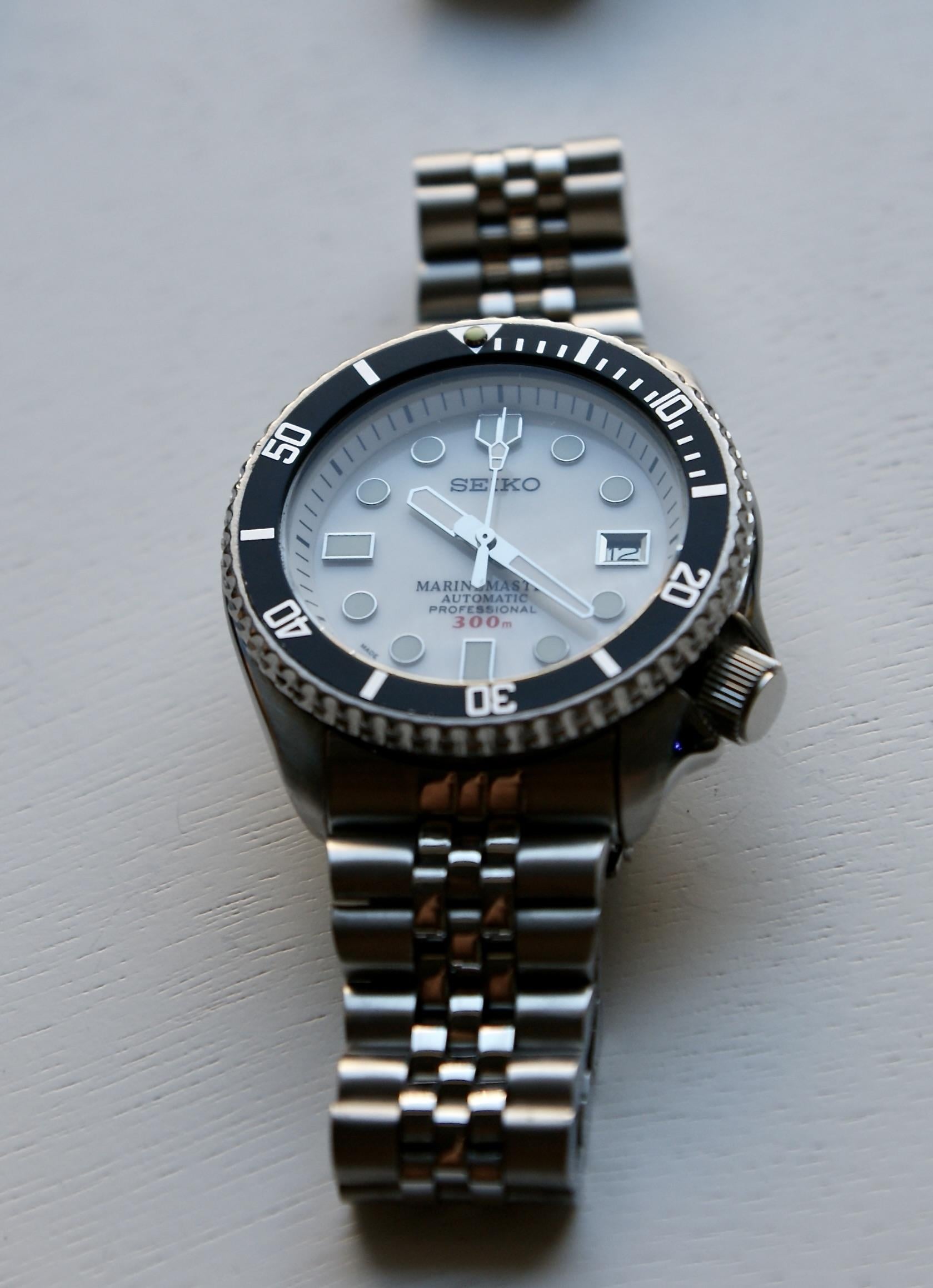 Seiko 7002 7020 sale