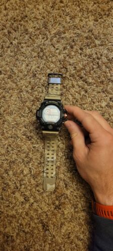 Rangeman camo clearance