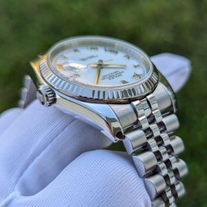 116234-BRZAJ Rolex Datejust 36 Women's Watch