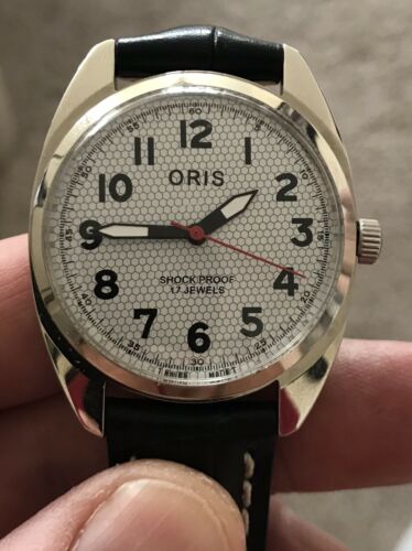 Fake vintage oris on sale watches