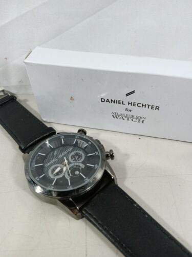 daniel hechter montre sport