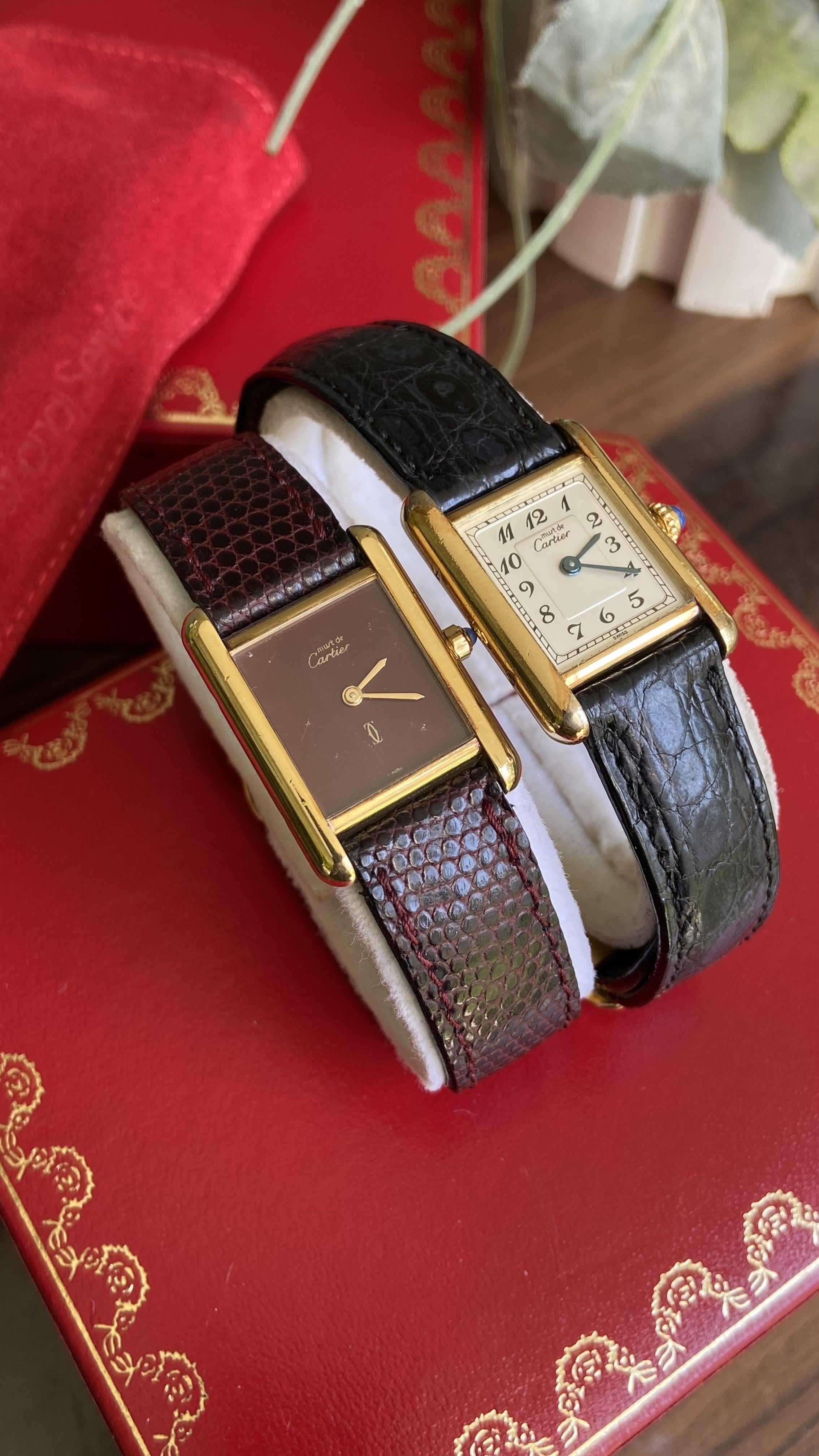 Cartier 445968px hot sale 3001 price