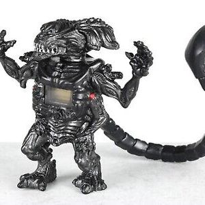 Aliens ALIEN QUEEN WATCH 2.5