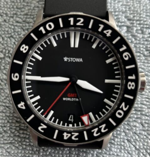 Stowa 2025 flieger gmt