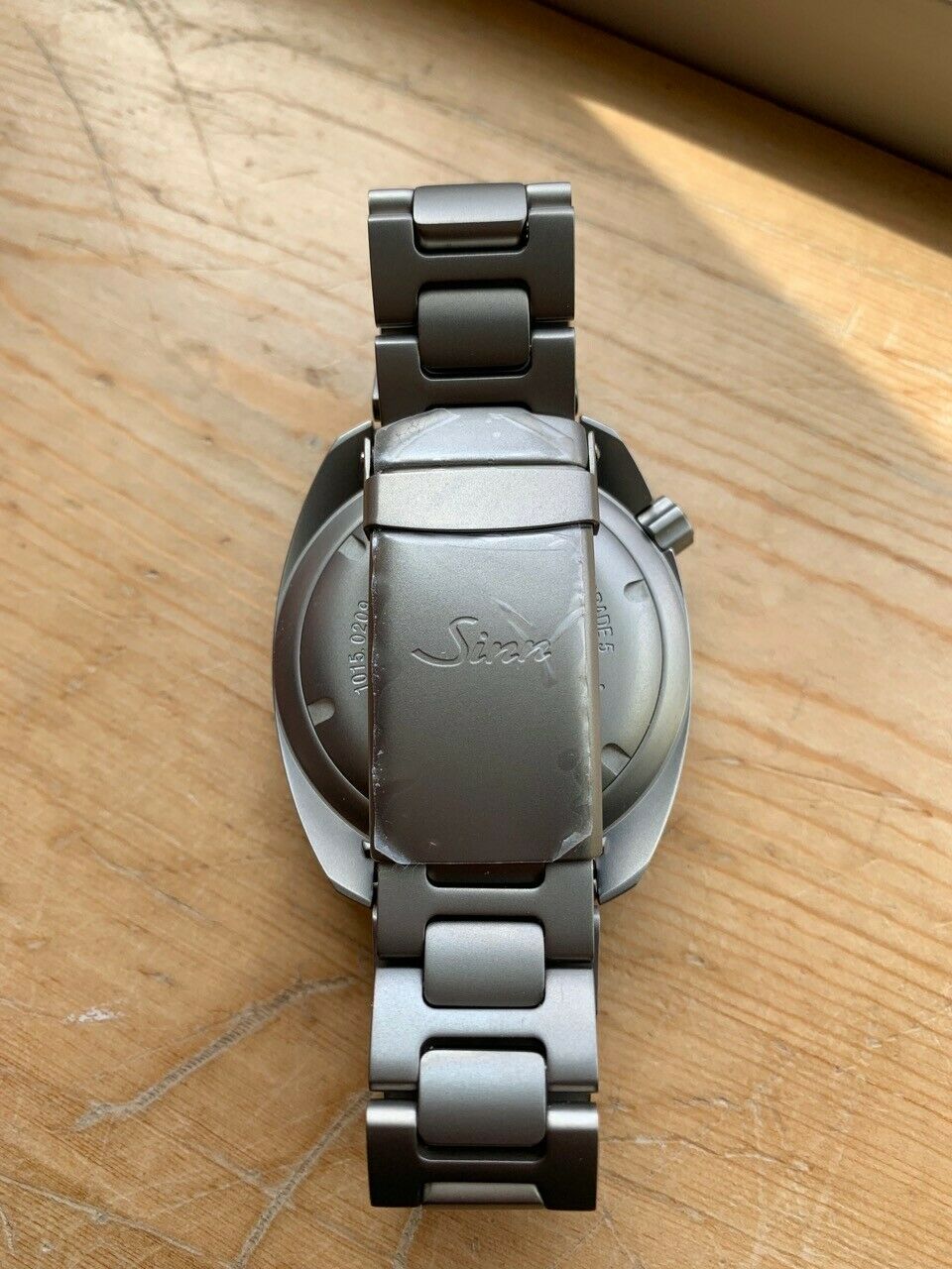 Sinn t2b hot sale