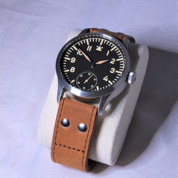 FS: Stowa 90th Aniversary Fieiger LE | WatchCharts Marketplace