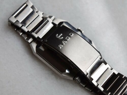 Rado Cologny Vintage Swiss Men's Watch - Green | WatchCharts