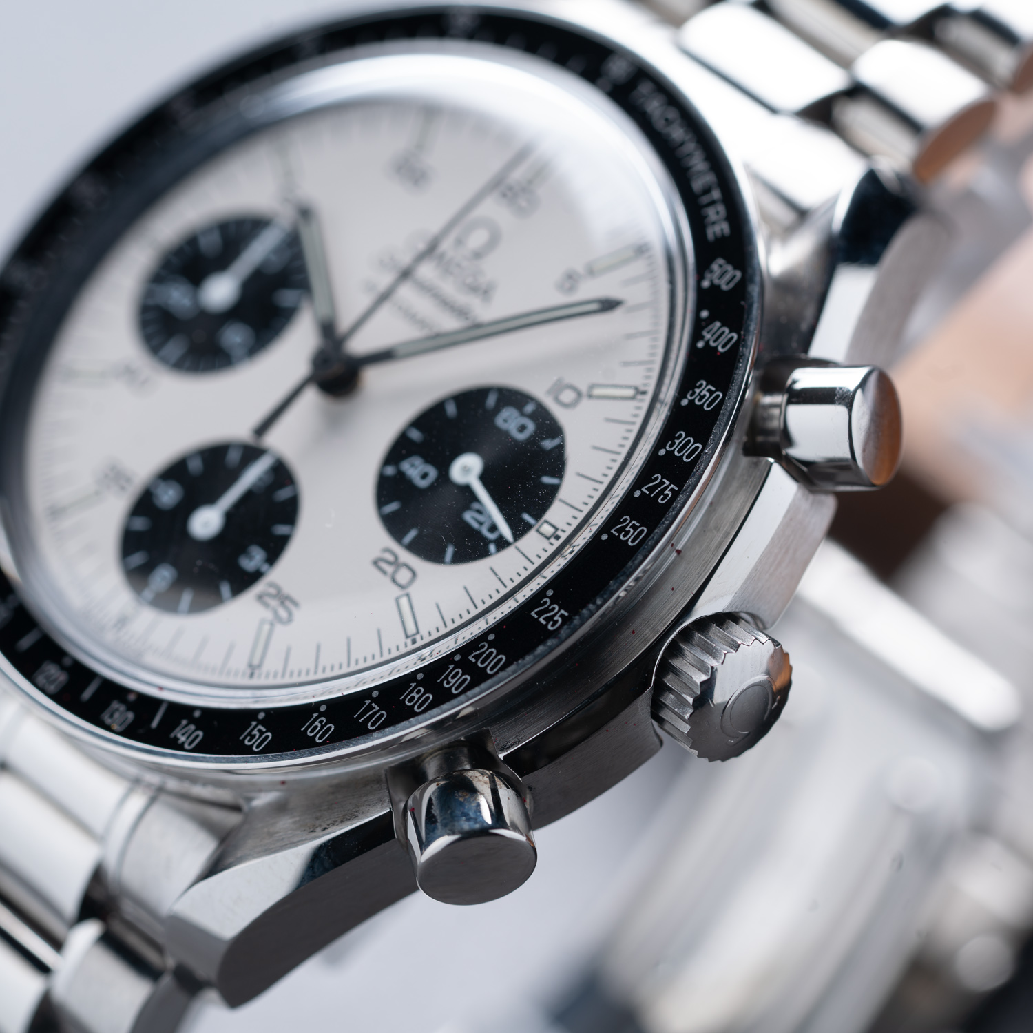 Omega speedmaster 3510.21 best sale