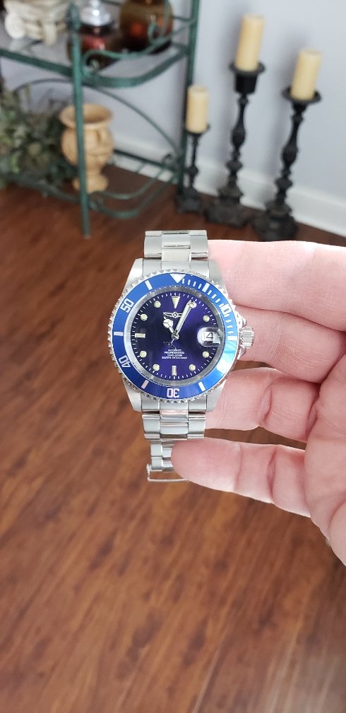 9094ob pro sale diver