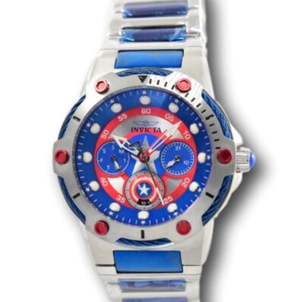 Orologio Con Simbolo TIGRE In Oro - Edizione Limitata (Neu (gemäss - Foto 6