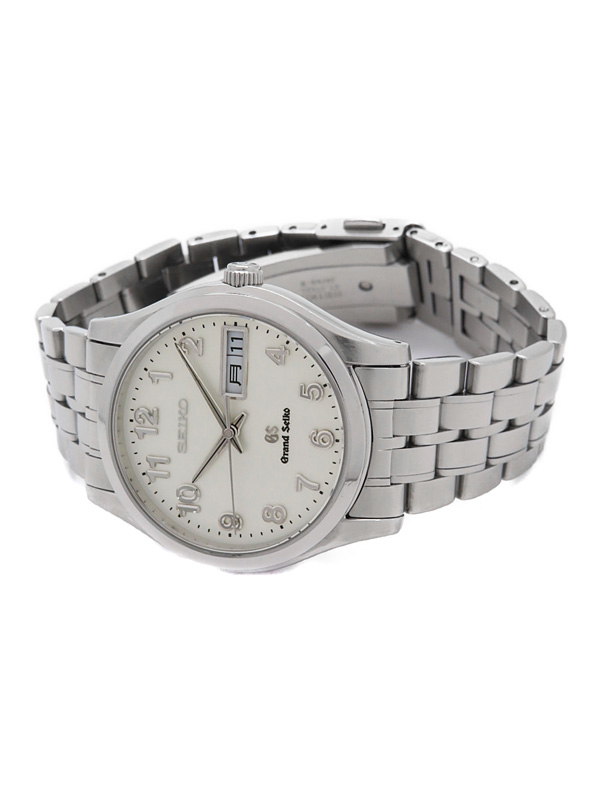 SEIKO] [GS] [Battery replaced] Seiko 