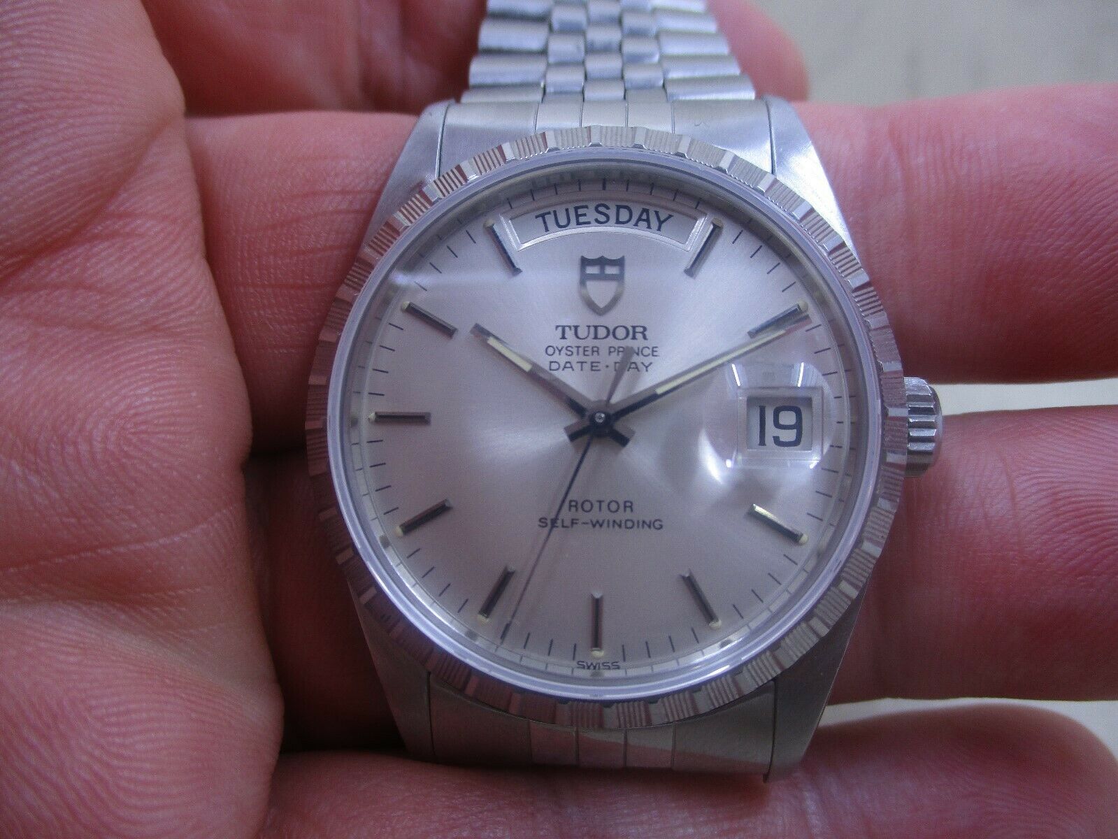 tudor 94510
