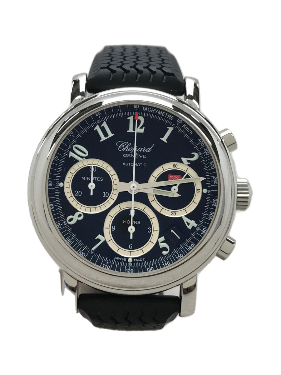 Used CHOPARD Mille Miglia 1998 Chrono 16 8331 Self winding watch