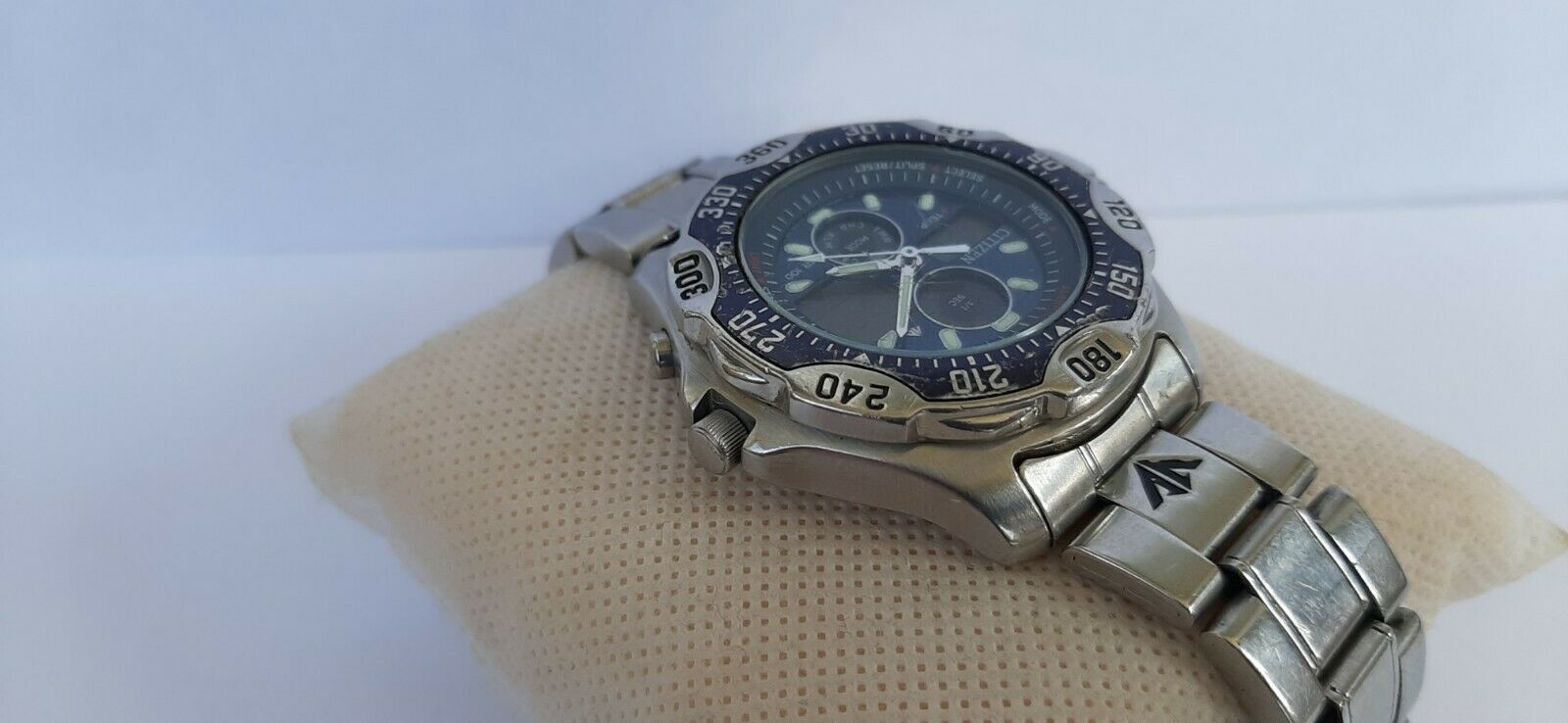 Citizen promaster outlet c710