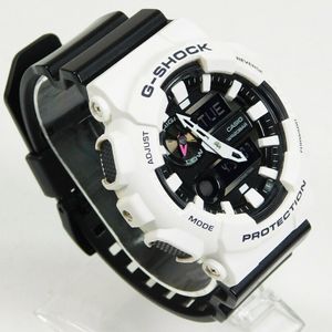 Casio G Shock Gax 100b 7a G Lide Series Men S Wristwatch With Case Manual Watchcharts