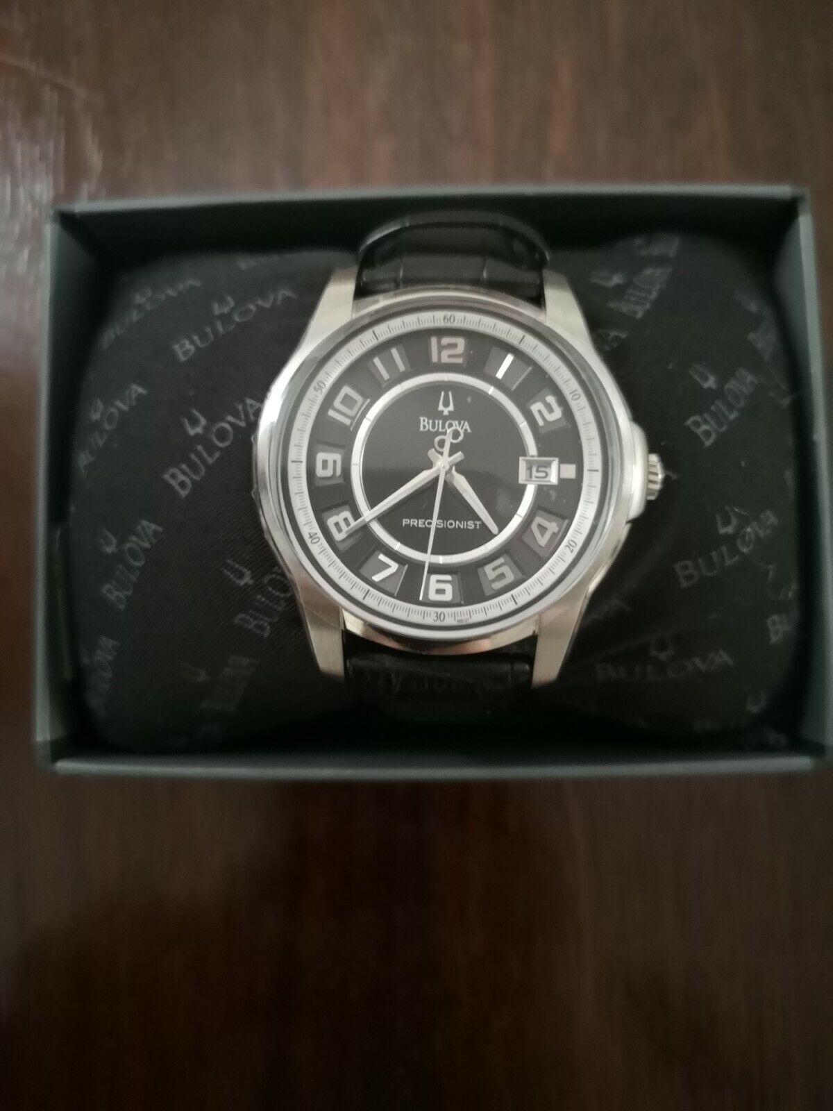 bulova 96b127