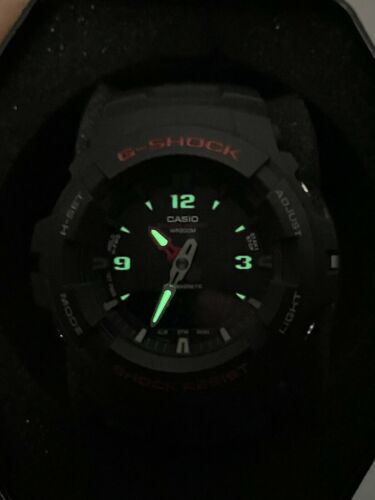 G shock 5158 sales g 100 price