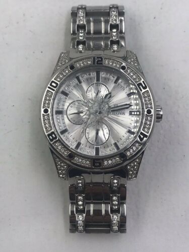 Bulova c8331084 sale