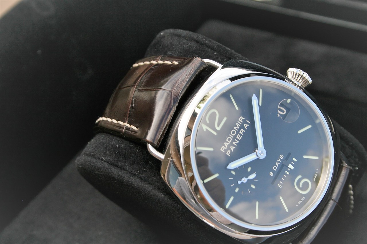 Panerai 268 top