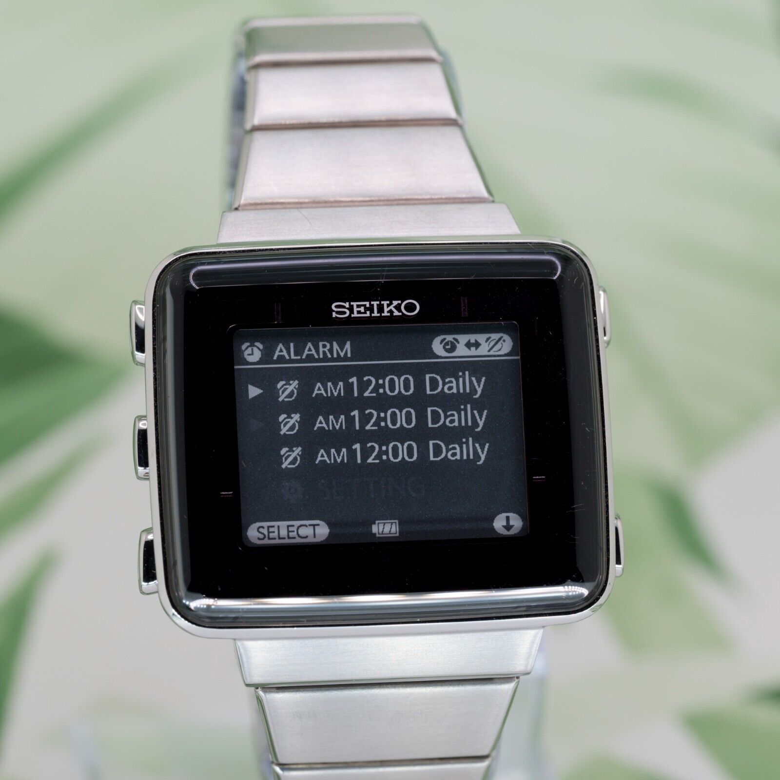 さとくんさま専用 SEIKO スピリットスマート S771-0AA0 - 時計