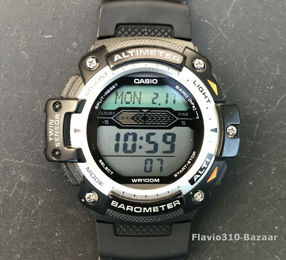 casio 3202