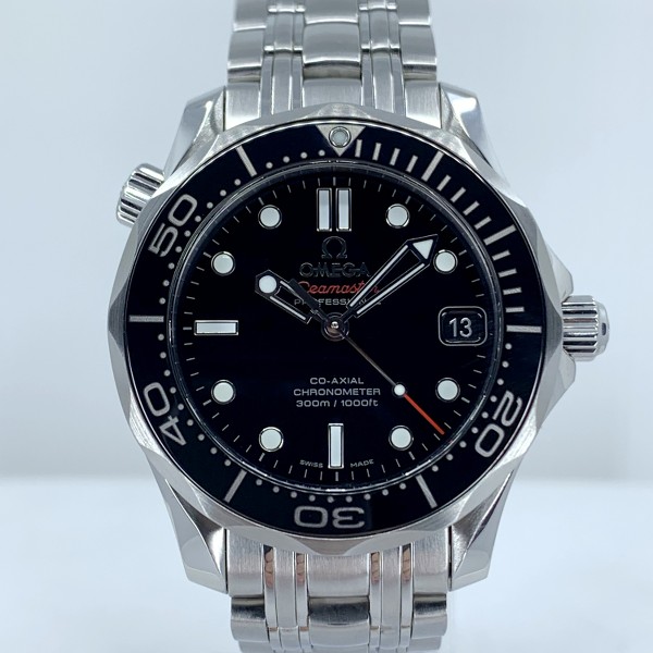 Seamaster 36.25 hot sale