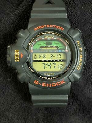 G shock sky discount force