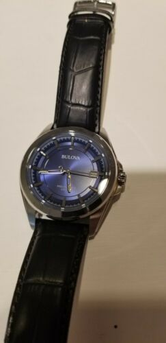 96b257 men's 2024 precisionist watch