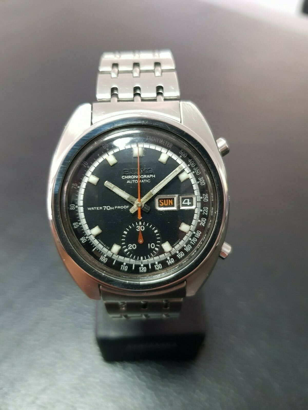 seiko bruce lee