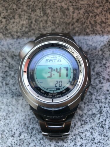 casio prg 120