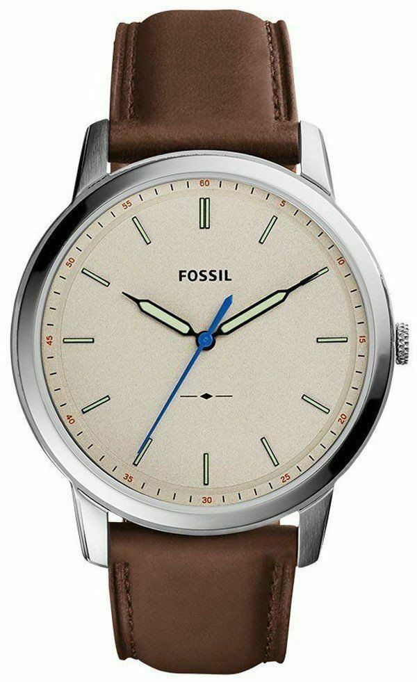 Fs5306 fossil clearance