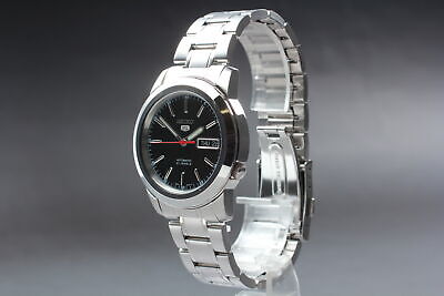 Men’s 2024 Seiko 5 Automatic 7s26-02w0 watch