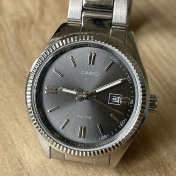 Tubo per Vite di Collegamento dell'orologio, Strumento di Riparazione Tubo per Vite di Collegamento dell'orologio, Strumento di Riparazione