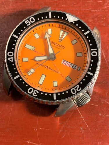 Seiko 6309 outlet 729b